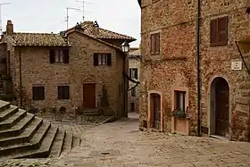 Monticchiello