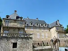 Hôtel de Bouilhac