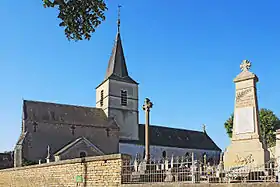 Montigny-Montfort