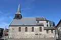 Église de l'Assomption de Montigny-en-Cambrésis