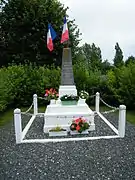 Monument.