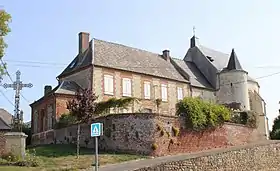 Église Saint-Georges de Montigny-sous-Marle