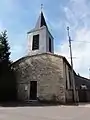 Église Saint-Privat de Fermont