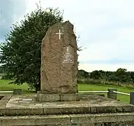 Monument aux frères Doillon.