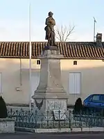 Monument aux morts