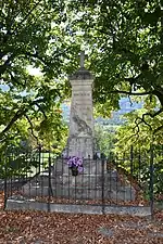 Monument aux morts