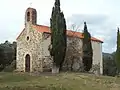 Église Sainte-Marie de Montauriol