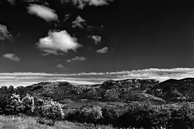 Montoulié de Périllou depuis Castelmaure