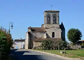 Montpellier-de-Médillan