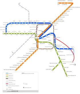 Image illustrative de l’article Transports en commun de Montpellier