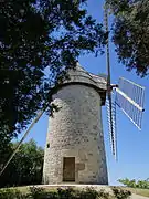 Moulin à vent