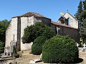 Église Saint-Jean de Balerme