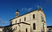 Église Notre-Dame-de-l'Assomption de Montpon