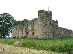 Image illustrative de l’article Château de Montquintin