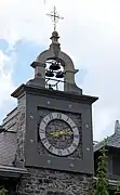 Horloge