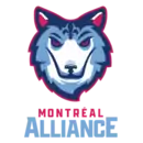 Logo du Alliance de Montréal