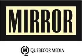 Image illustrative de l’article Montreal Mirror