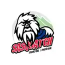 Logo du Sasquatch de Montréal