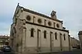 Église Saint-Martin de Montredon-des-Corbières