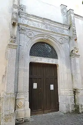 Église Saint-Pierre