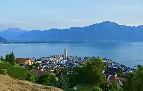 Montreux