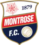 Logo du Montrose