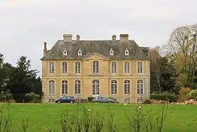 Château de Monts