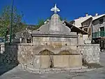 Monument aux morts