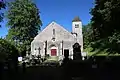 Église Notre-Dame-de-la-Nativité de Montsaugeon