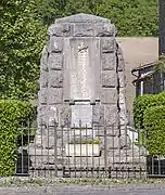 Monument aux morts