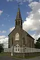 Chapelle Notre-Dame-de-la-Salette.