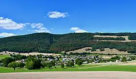 Montsevelier