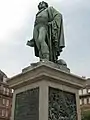 Monument du général Klébermonument