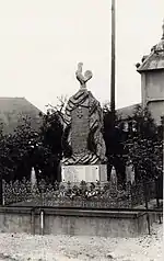 Monument aux morts