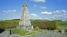 Monument aux morts