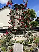 Monument aux morts, L'Haÿ-les-Roses