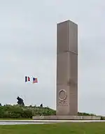 Monument des États-Unis.