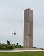 Monument fédéral des États-Unis