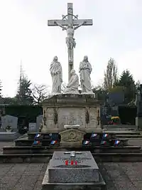 Monument aux morts