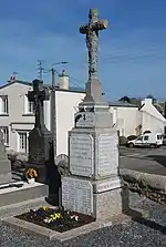 Monument aux morts