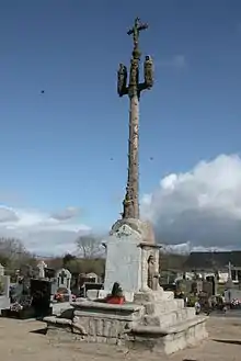 Monument aux morts