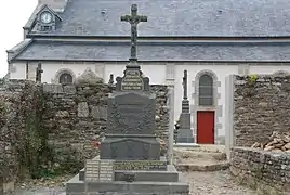 Monument aux morts