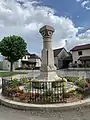 Monument aux morts.