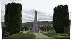 Monument aux morts