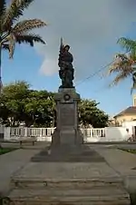 Monument aux morts