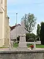 Monument aux morts