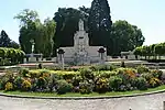 Monument aux morts