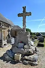 Monument aux morts