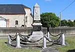 Monument aux morts