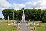 Monument aux morts